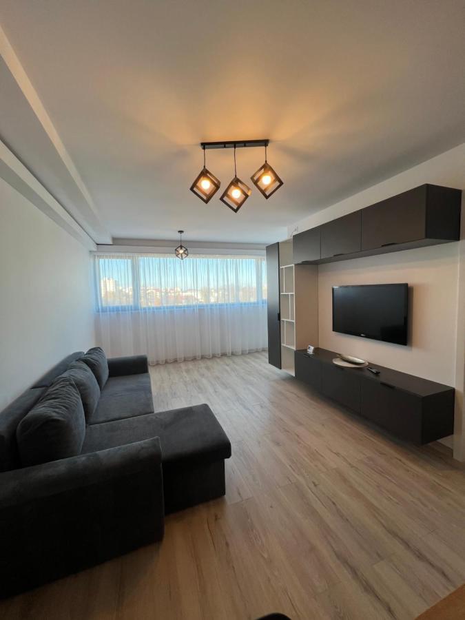 Avanera Sunny Apartments Сучава Экстерьер фото