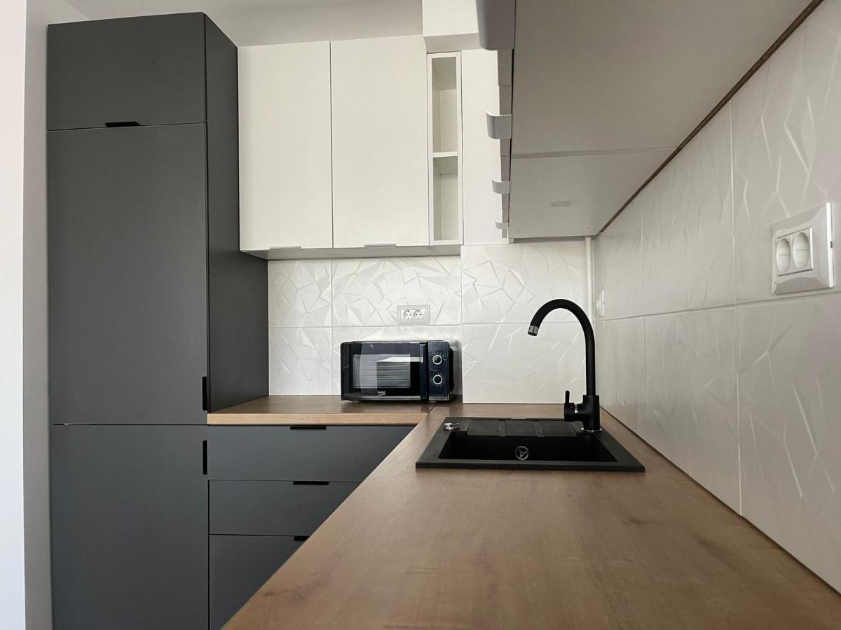 Avanera Sunny Apartments Сучава Экстерьер фото
