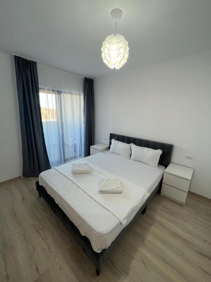 Avanera Sunny Apartments Сучава Экстерьер фото
