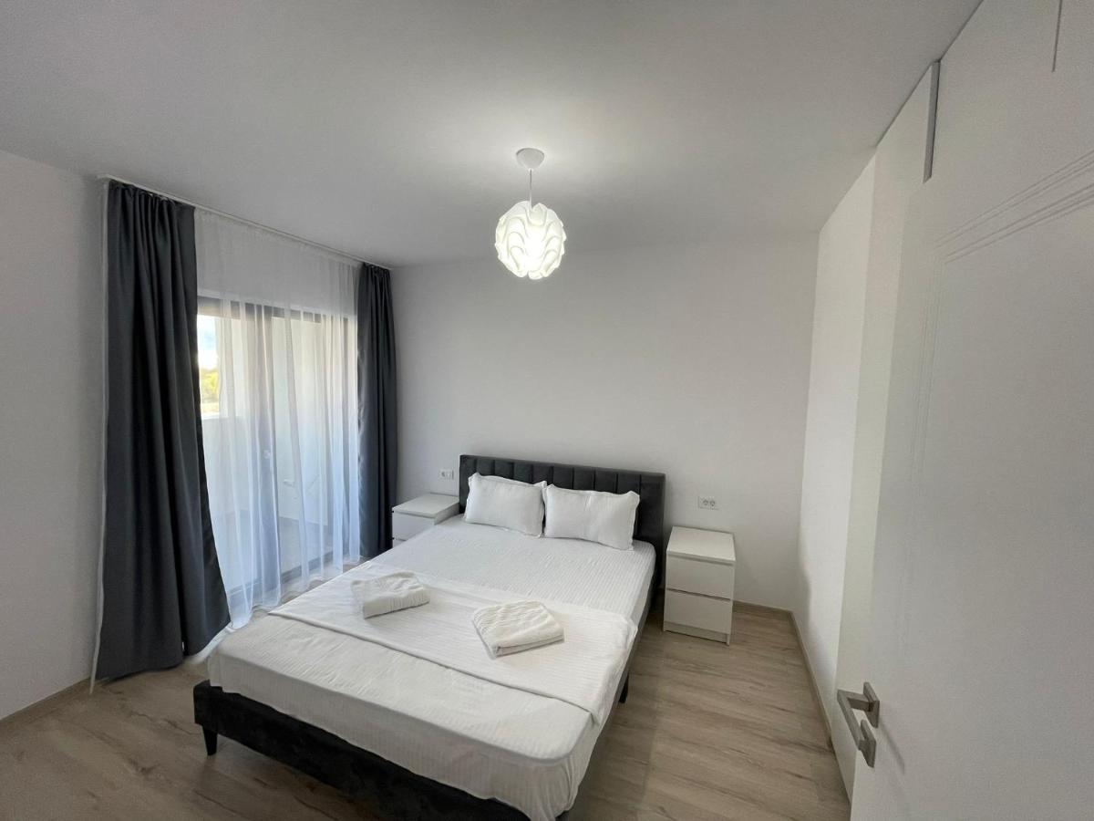 Avanera Sunny Apartments Сучава Экстерьер фото