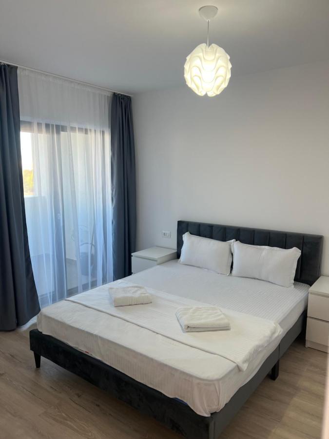 Avanera Sunny Apartments Сучава Экстерьер фото
