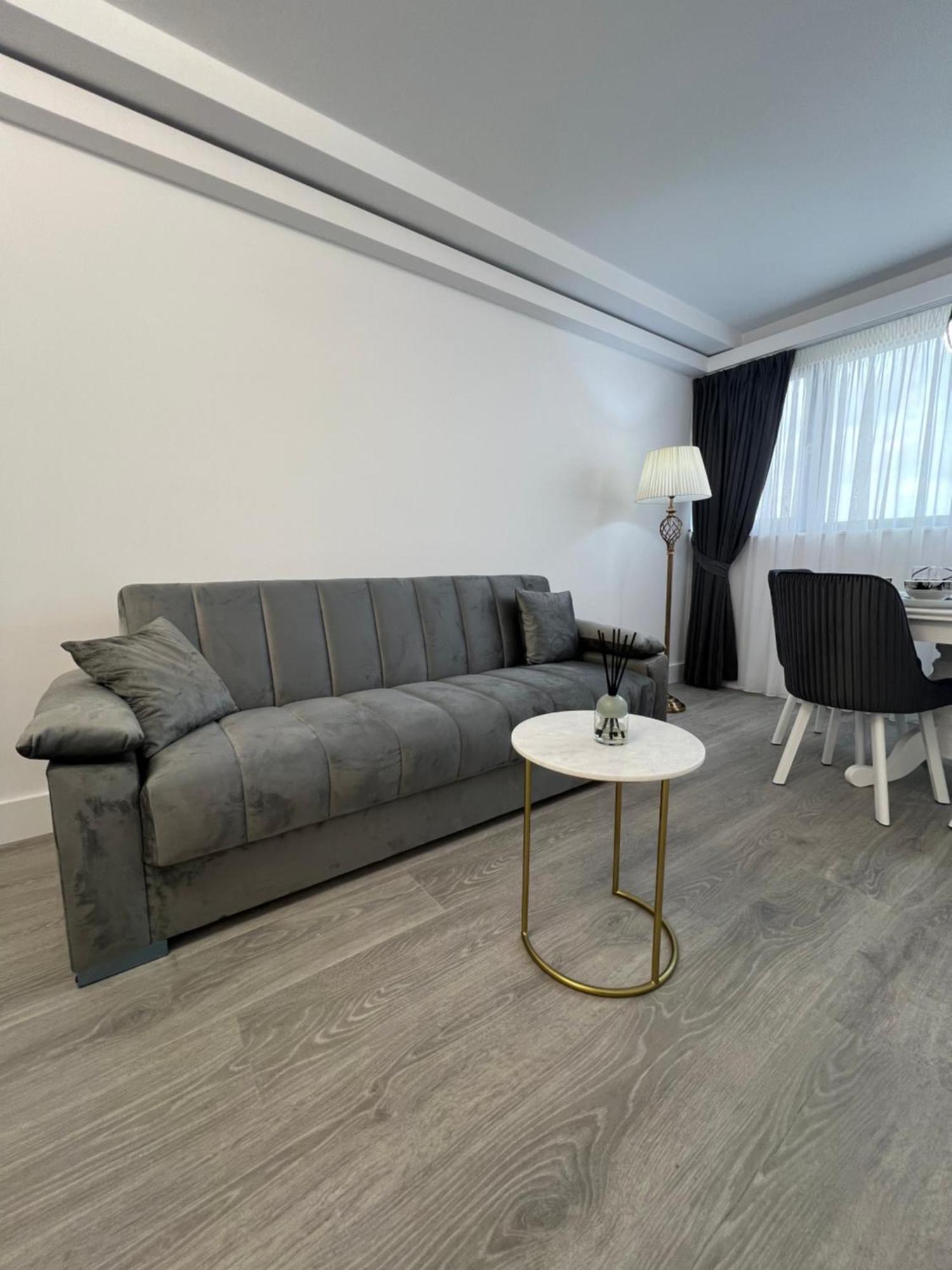 Avanera Sunny Apartments Сучава Экстерьер фото