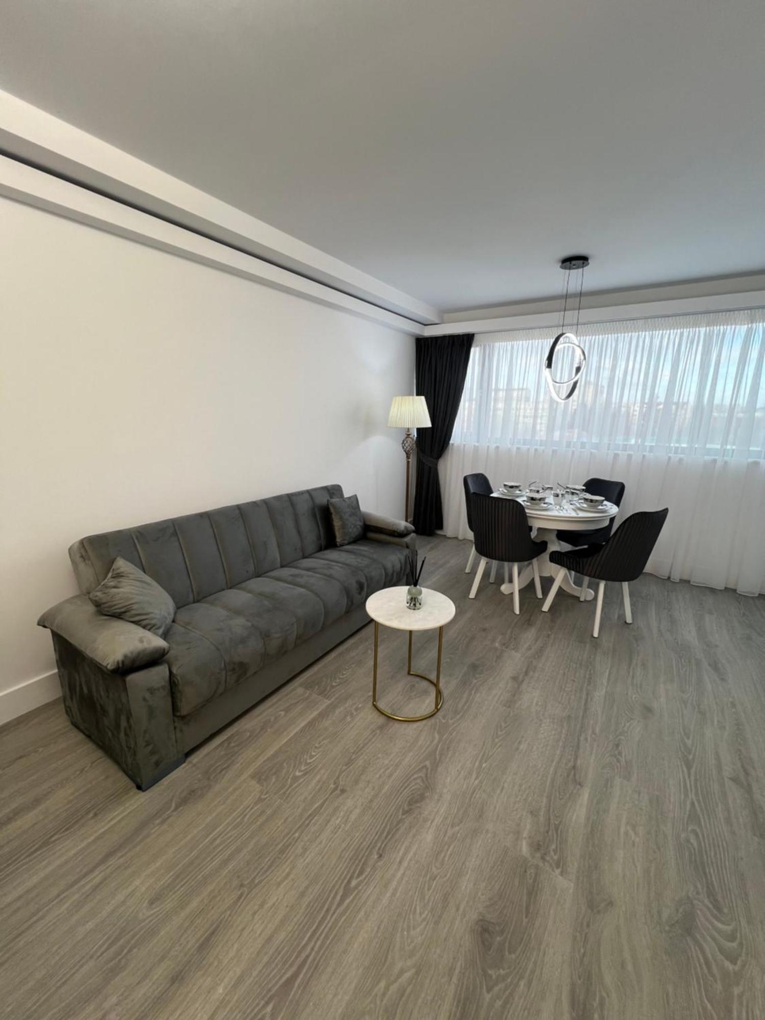 Avanera Sunny Apartments Сучава Экстерьер фото