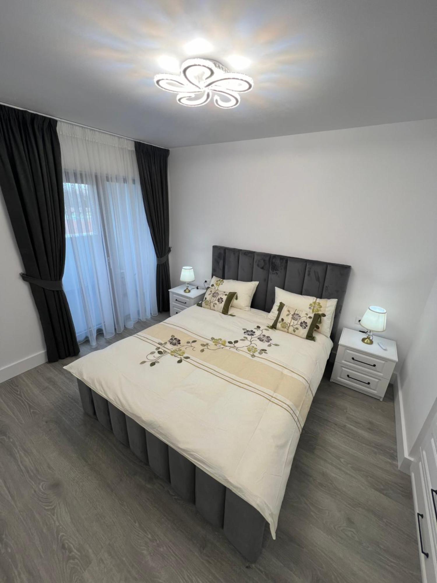Avanera Sunny Apartments Сучава Экстерьер фото