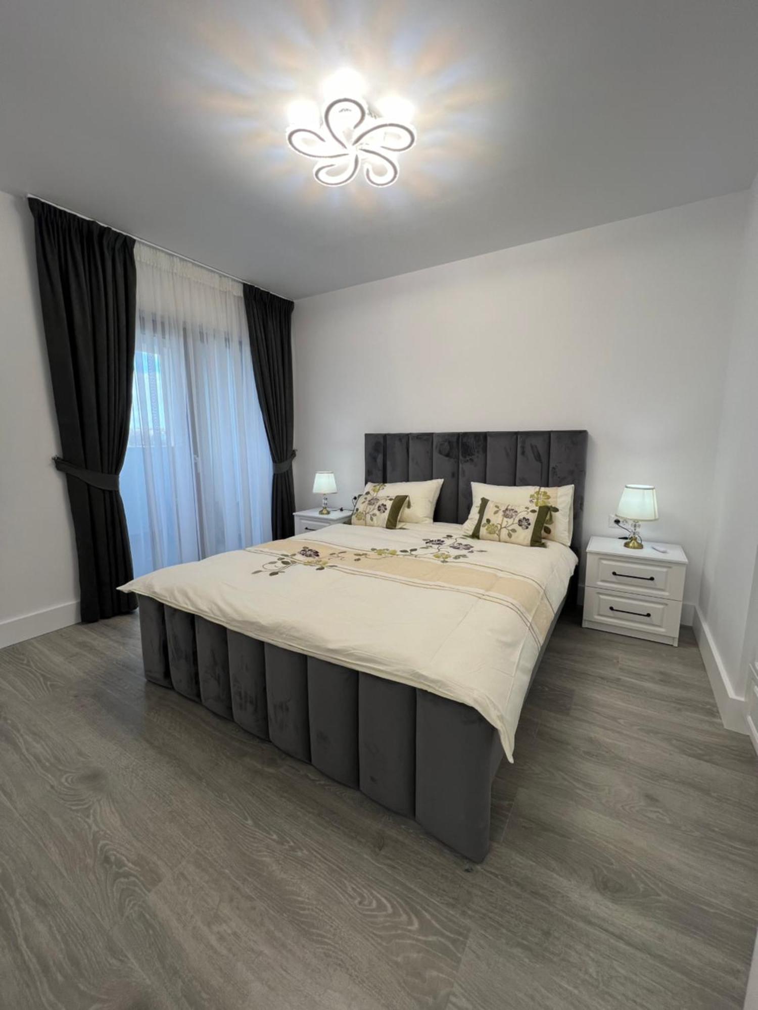 Avanera Sunny Apartments Сучава Экстерьер фото